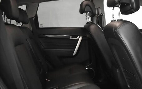 Chevrolet Captiva I, 2014 год, 1 150 000 рублей, 13 фотография
