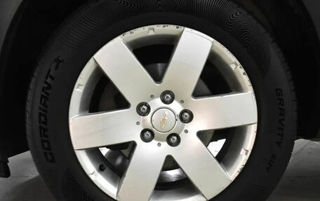 Chevrolet Captiva I, 2014 год, 1 150 000 рублей, 16 фотография