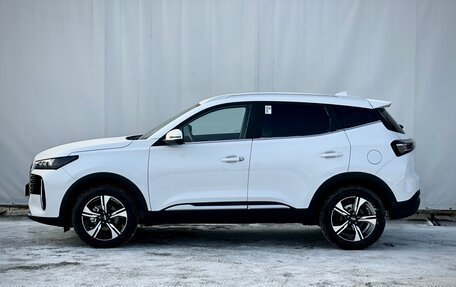 Chery Tiggo 4 I рестайлинг, 2025 год, 2 420 000 рублей, 9 фотография