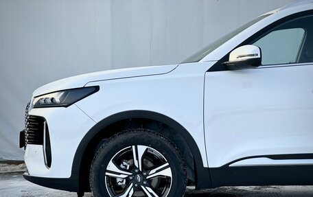 Chery Tiggo 4 I рестайлинг, 2025 год, 2 420 000 рублей, 10 фотография