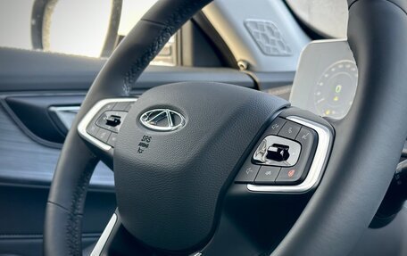 Chery Tiggo 4 I рестайлинг, 2025 год, 2 420 000 рублей, 17 фотография