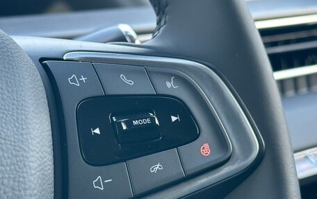 Chery Tiggo 4 I рестайлинг, 2025 год, 2 420 000 рублей, 18 фотография