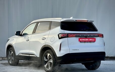 Chery Tiggo 4 I рестайлинг, 2025 год, 2 420 000 рублей, 12 фотография