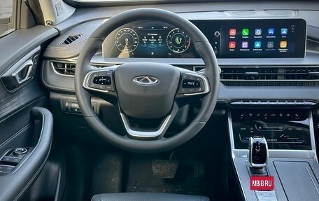 Chery Tiggo 4 I рестайлинг, 2025 год, 2 420 000 рублей, 16 фотография