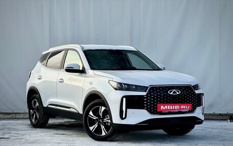 Chery Tiggo 4 I рестайлинг, 2025 год, 2 420 000 рублей, 6 фотография