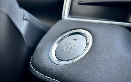 Chery Tiggo 4 I рестайлинг, 2025 год, 2 420 000 рублей, 21 фотография
