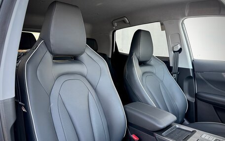 Chery Tiggo 4 I рестайлинг, 2025 год, 2 420 000 рублей, 25 фотография