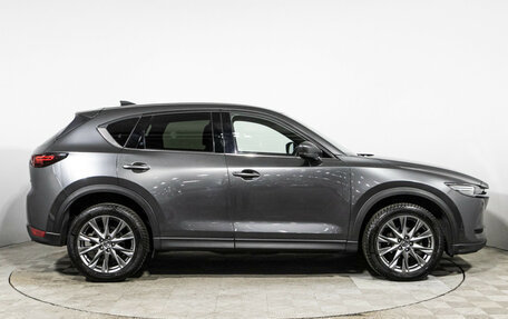 Mazda CX-5 II, 2022 год, 3 489 898 рублей, 4 фотография