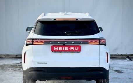 Chery Tiggo 4 I рестайлинг, 2025 год, 2 420 000 рублей, 13 фотография