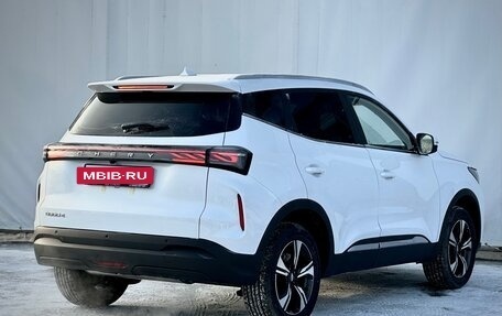 Chery Tiggo 4 I рестайлинг, 2025 год, 2 420 000 рублей, 15 фотография