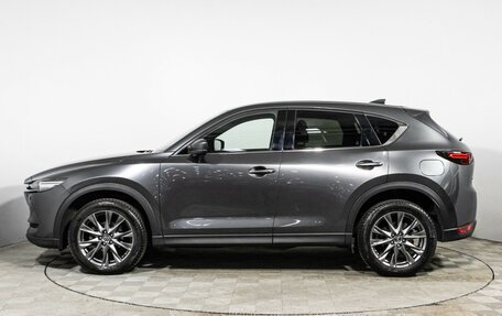 Mazda CX-5 II, 2022 год, 3 489 898 рублей, 8 фотография