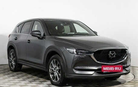 Mazda CX-5 II, 2022 год, 3 489 898 рублей, 3 фотография