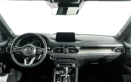 Mazda CX-5 II, 2022 год, 3 489 898 рублей, 13 фотография