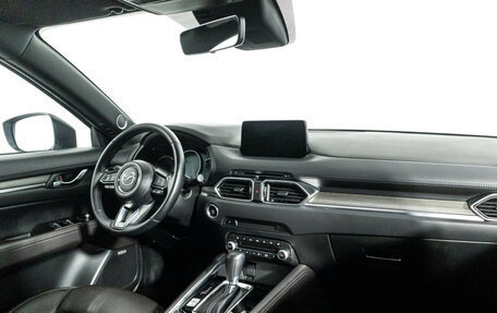 Mazda CX-5 II, 2022 год, 3 489 898 рублей, 9 фотография