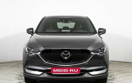 Mazda CX-5 II, 2022 год, 3 489 898 рублей, 2 фотография