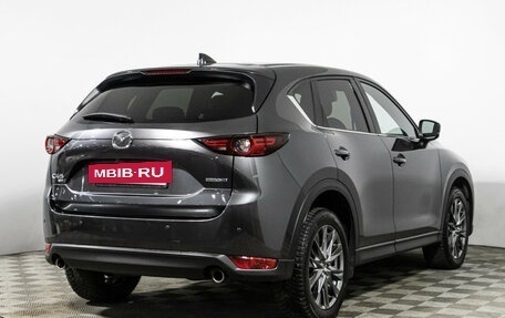 Mazda CX-5 II, 2022 год, 3 489 898 рублей, 5 фотография