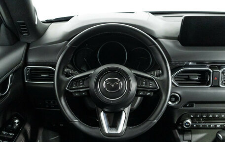 Mazda CX-5 II, 2022 год, 3 489 898 рублей, 26 фотография