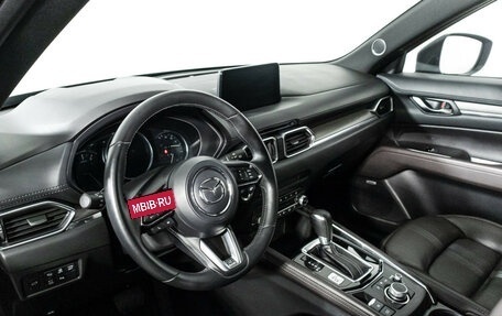 Mazda CX-5 II, 2022 год, 3 489 898 рублей, 11 фотография
