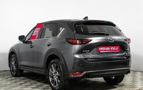 Mazda CX-5 II, 2022 год, 3 489 898 рублей, 7 фотография