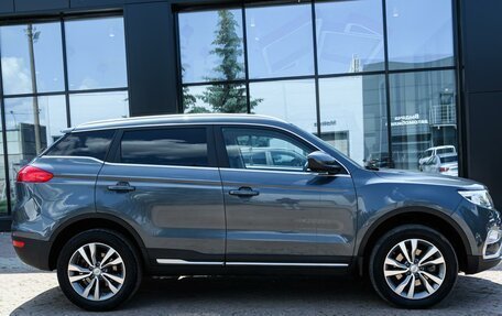 Geely Atlas I, 2021 год, 1 550 000 рублей, 5 фотография