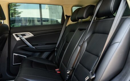 Geely Atlas I, 2021 год, 1 550 000 рублей, 8 фотография
