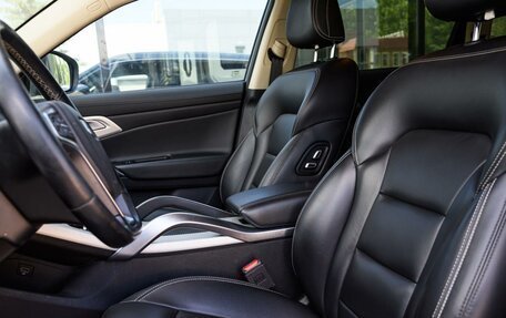 Geely Atlas I, 2021 год, 1 550 000 рублей, 9 фотография