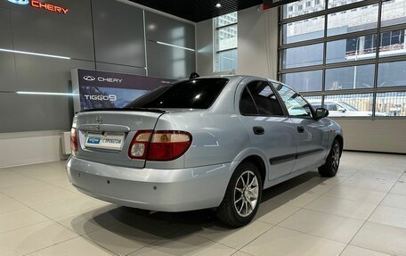 Nissan Almera, 2004 год, 250 000 рублей, 4 фотография