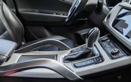 Geely Atlas I, 2021 год, 1 550 000 рублей, 15 фотография