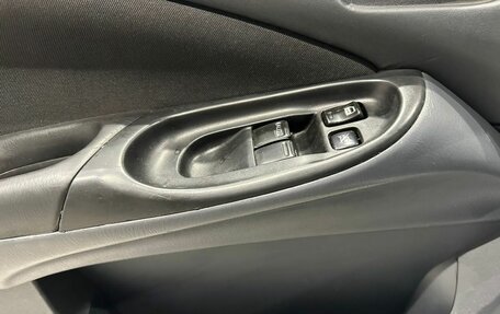 Nissan Almera, 2004 год, 250 000 рублей, 13 фотография