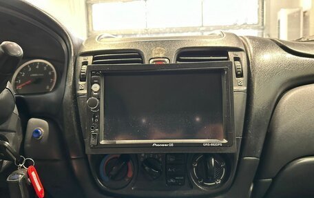 Nissan Almera, 2004 год, 250 000 рублей, 16 фотография