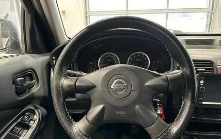 Nissan Almera, 2004 год, 250 000 рублей, 17 фотография