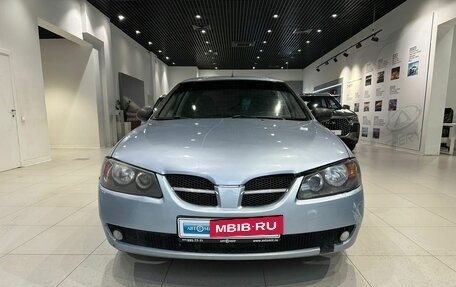 Nissan Almera, 2004 год, 250 000 рублей, 2 фотография