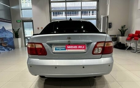 Nissan Almera, 2004 год, 250 000 рублей, 5 фотография