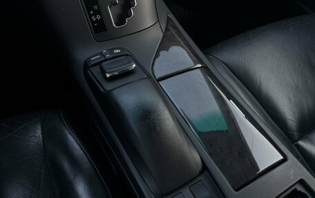 Lexus RX III, 2014 год, 2 170 000 рублей, 12 фотография