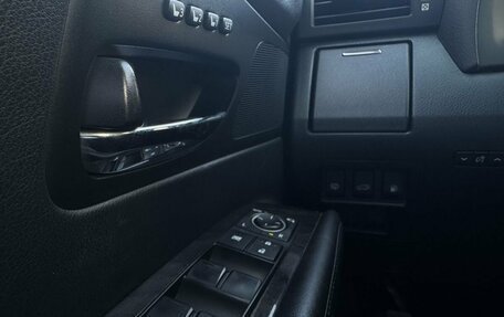 Lexus RX III, 2014 год, 2 170 000 рублей, 13 фотография