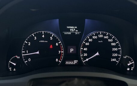 Lexus RX III, 2014 год, 2 170 000 рублей, 9 фотография