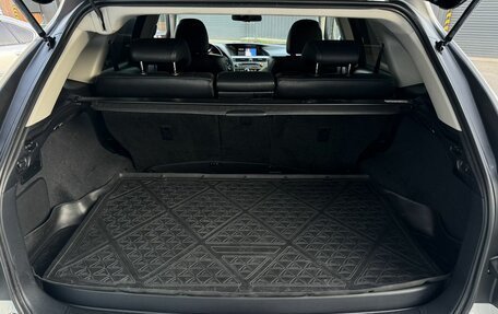 Lexus RX III, 2014 год, 2 170 000 рублей, 18 фотография