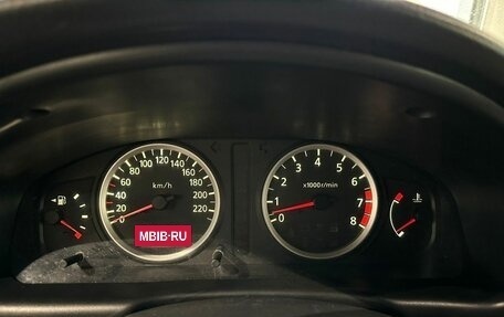 Nissan Almera, 2004 год, 250 000 рублей, 19 фотография