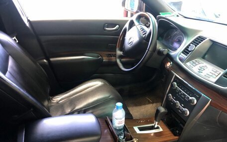 Nissan Teana, 2008 год, 753 000 рублей, 6 фотография