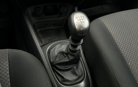 KIA Rio II, 2008 год, 571 800 рублей, 15 фотография