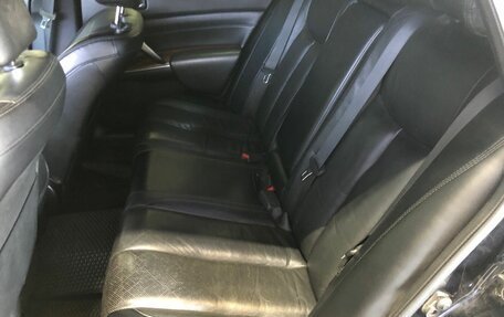 Nissan Teana, 2008 год, 753 000 рублей, 8 фотография