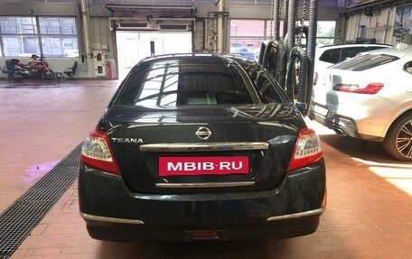 Nissan Teana, 2008 год, 753 000 рублей, 5 фотография
