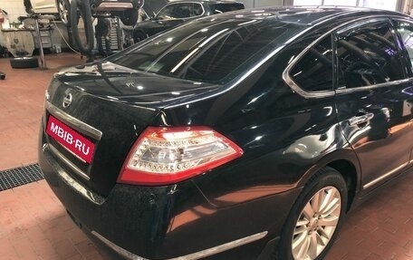 Nissan Teana, 2008 год, 753 000 рублей, 4 фотография