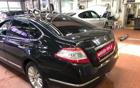Nissan Teana, 2008 год, 753 000 рублей, 2 фотография