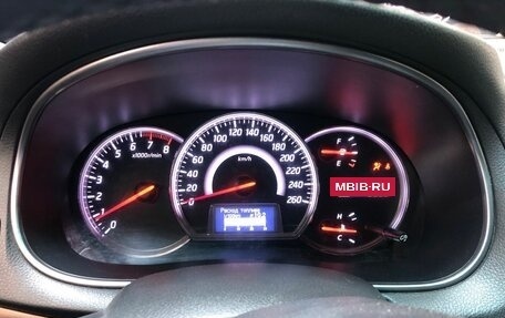 Nissan Teana, 2008 год, 753 000 рублей, 7 фотография