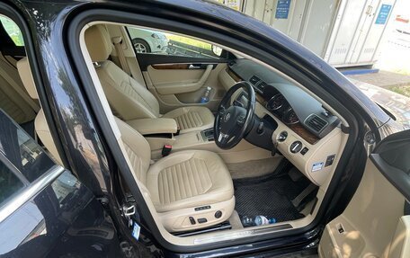 Volkswagen Passat B7, 2012 год, 1 300 000 рублей, 5 фотография