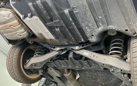 Volkswagen Passat B7, 2012 год, 1 300 000 рублей, 8 фотография