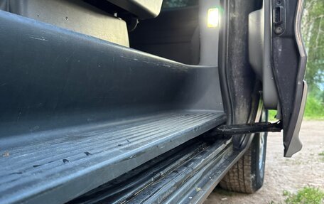Hyundai H-1 II рестайлинг, 2008 год, 1 150 000 рублей, 9 фотография