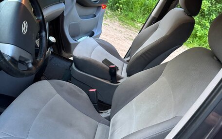 Hyundai H-1 II рестайлинг, 2008 год, 1 150 000 рублей, 12 фотография