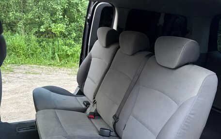 Hyundai H-1 II рестайлинг, 2008 год, 1 150 000 рублей, 13 фотография